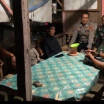 TNI–Polri Gelar Patroli Gabungan di Wilayah Hukum Polsek Sungai Raya