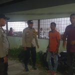 Polsek Birem Bayeun Gelar Patroli Malam Antisipasi Guantibmas dan Tindak Kejahatan