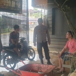 Polsek Birem Bayeun Laksanakan Patroli Antisipasi Guantibmas dan Tindak Pidana