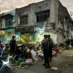 Sat Samapta Polres Langsa Gelar Patroli Perintis Presisi Antisipasi Guantibmas
