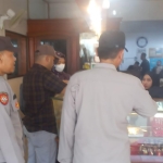Bhabinkamtibmas Polsek Langsa Gelar Patroli Antisipasi Aksi Premanisme