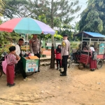 Polsek Birem Bayeun Laksanakan Patroli Antisipasi Guantibmas