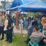 Polsek Birem Bayeun Gelar Patroli Antisipasi Gangguan Kamtibmas di Wilayah Hukum