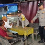 Polsek Langsa Laksanakan Patroli Antisipasi Aksi Premanisme di Wilayah Kota