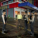 Sat Samapta Polres Langsa Laksanakan Patroli Perintis Presisi Ciptakan Situasi Aman dan Kondusif