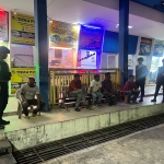 Sat Samapta Polres Langsa Gelar Patroli Perintis Presisi Dini Hari Cegah Gangguan Kamtibmas