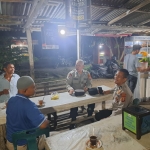 Polsek Birem Bayeun Gelar Patroli Malam Antisipasi Guantibmas di Wilayah Kecamatan