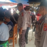 Polsek Manyak Payed Gelar Patroli Rutin Ciptakan Keamanan dan Ketertiban Masyarakat