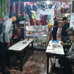 TNI–Polri Gelar Patroli Siaga Gabungan di Wilayah Hukum Polsek Sungai Raya