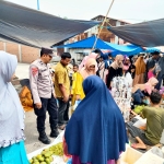 Polsek Sungai Raya Gelar Patroli Dialogis untuk Wujudkan Kamtibmas Kondusif