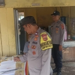 Polsek Langsa Gelar Patroli Antisipasi Aksi Premanisme di Wilayah Kota Langsa