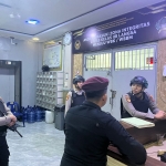 Sat Samapta Polres Langsa Laksanakan Patroli Perintis Presisi Hingga Dini Hari