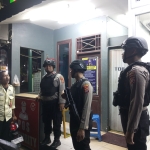 Patroli Malam hingga Pagi Dini Hari, Sat Samapta Polres Langsa Jaga Situasi Aman dan Kondusif