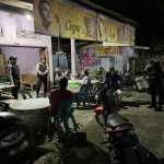 Sat Samapta Polres Langsa Gelar Patroli Perintis Presisi Antisipasi Guantibmas