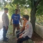 Bhabinkamtibmas Polsek Langsa Laksanakan Patroli Antisipasi Aksi Premanisme