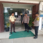 Polsek Sungai Raya Gelar Patroli Dialogis Wujudkan Situasi Aman dan Kondusif