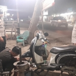 Polsek Langsa Barat Gelar Patroli Malam dan Sambang Gampong Ciptakan Situasi Kondusif