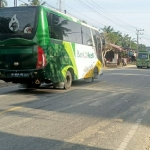 Polsek Sungai Raya Laksanakan Pengaturan Lalu Lintas Pagi di Wilayah Hukumnya