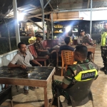 Patroli Siaga Gabungan TNI–Polri Dilaksanakan di Wilayah Sungai Raya