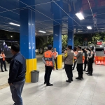 Polres Langsa Gelar KRYD Patroli dan Razia Antisipasi Guantibmas di Wilayah Hukumnya
