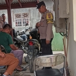 Patroli Antisipasi Premanisme, Polsek Langsa Perkuat Kehadiran Polisi di Area Padat Aktivitas