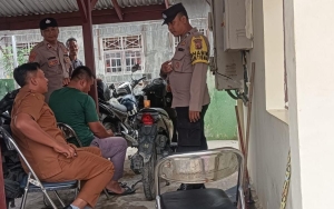 Patroli Antisipasi Premanisme, Polsek Langsa Perkuat Kehadiran Polisi di Area Padat Aktivitas