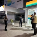Sat Samapta Polres Langsa Gelar Patroli Perintis Presisi Hingga Dini Hari