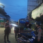 Sat Samapta Polres Langsa Gelar Patroli Perintis Presisi di Wilayah Kota