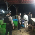 Sat Samapta Polres Langsa Laksanakan Patroli Perintis Presisi Ciptakan Situasi Kondusif