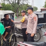 Polsek Langsa Kota Gelar Patroli Antisipasi Premanisme di Wilayah Kecamatan Langsa Kota