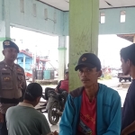 Sat Polairud Polres Langsa Laksanakan Patroli Pengawasan di TPI Kuala Langsa