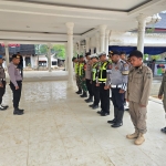 Operasi Lilin Seulawah 2025, Polres Langsa Fokus Jaga Keamanan Kegiatan Masyarakat