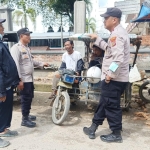 Polsek Langsa Intensifkan Patroli Antipremanisme di Wilayah Kota