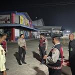 Patroli Perintis Presisi Sat Samapta Jaga Kondusivitas Wilayah Kota Langsa