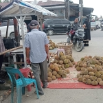 Patroli Dialogis Polsek Sungai Raya Jaga Kondusivitas Wilayah