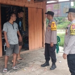 Patroli Pagi Polsek Langsa Barat Jaga Stabilitas Keamanan Wilayah