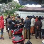 Patroli Dialogis Polsek Sungai Raya Pantau Aktivitas Warga