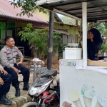 Polsek Langsa Gelar Patroli Cegah Premanisme di Kawasan Perkotaan
