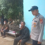 Patroli Siang Polsek Langsa Cegah Premanisme di Wilayah Kota