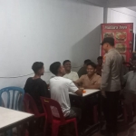 Patroli Polsek Langsa Intensifkan Pengawasan Cegah Premanisme
