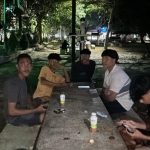 Patroli Perintis Presisi Sat Samapta Polres Langsa Jaga Stabilitas Keamanan Malam Hari