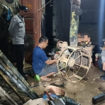 Polsek Birem Bayeun Gelar Patroli Antisipasi Guantibmas