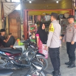 Polsek Langsa Intensifkan Patroli Antisipasi Premanisme