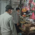 Patroli Antipremanisme Polsek Langsa Sasar Permukiman Warga