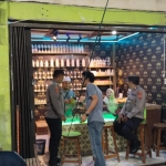 Polsek Sungai Raya Laksanakan Patroli Dialogis di Wilayah Hukum