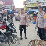 Patroli Dialogis Polsek Sungai Raya Perkuat Keamanan Lingkungan
