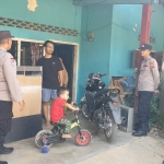 Polsek Birem Bayeun Intensifkan Patroli Antisipasi Guantibmas