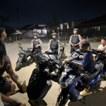 Patroli Perintis Presisi Sat Samapta Polres Langsa Pantau Titik Rawan Kamtibmas