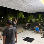 Patroli Perintis Presisi Sat Samapta Polres Langsa Jaga Kamtibmas Malam Hari