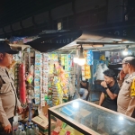 Patroli Malam Polsek Langsa Cegah Premanisme dan Jaga Kamtibmas